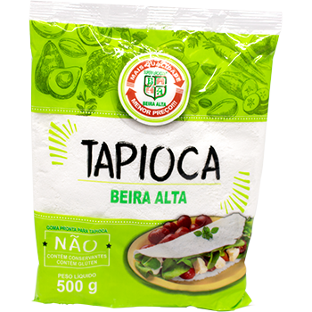 Produtos Beira Alta