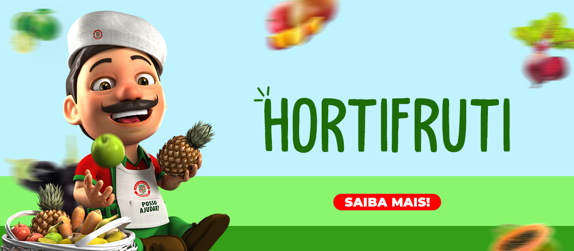 Beira Alta Supermercado